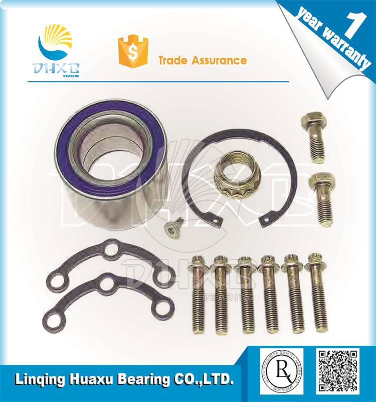 LM11749/LM11710 wheel tapered roller bearing 3