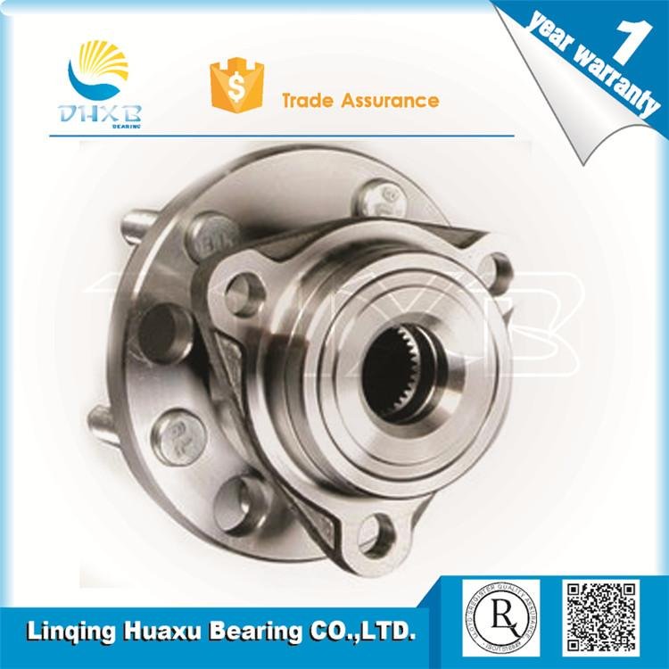 Factory supplier MB86847 wheel hub bearing assembly