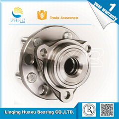 Factory supplier MB86847 wheel hub bearing assembly