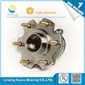 Factory supplier MB86847 wheel hub bearing assembly 2