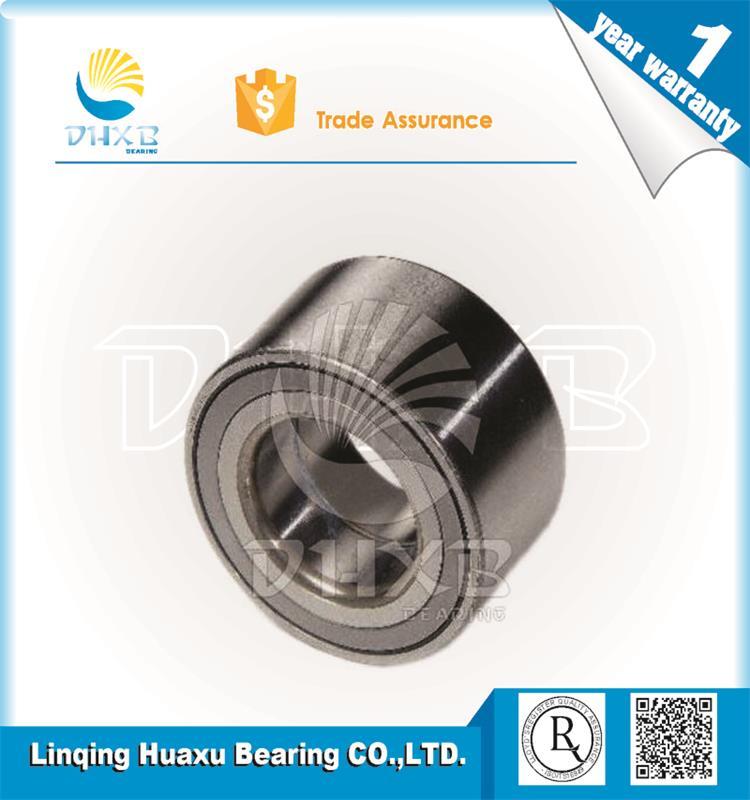 DAC37720237 auto wheel bearing  2