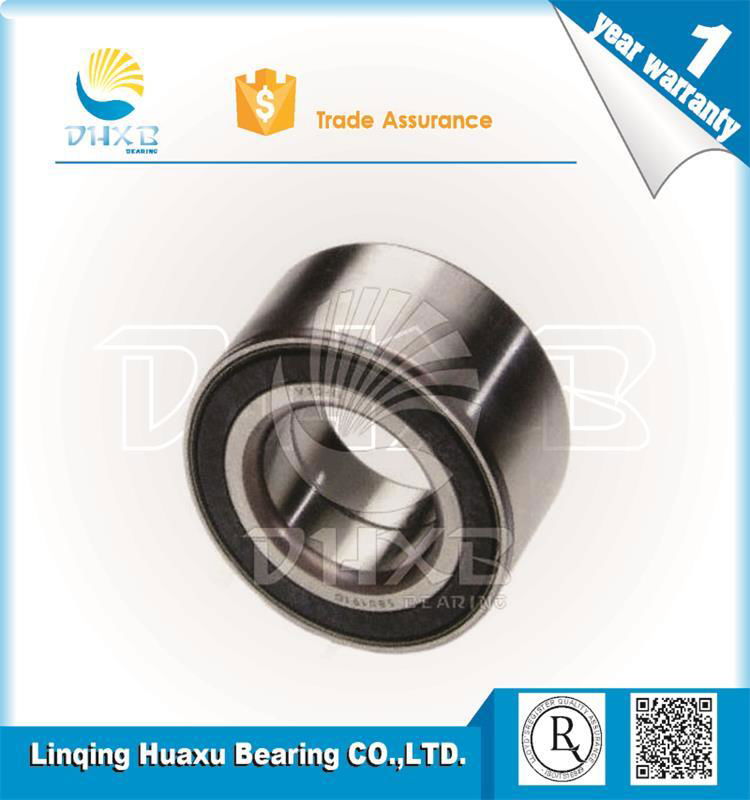 DAC37720237 auto wheel bearing  3