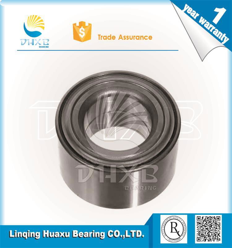 DAC37720237 auto wheel bearing  4