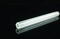 Acrylic diffusion tubes