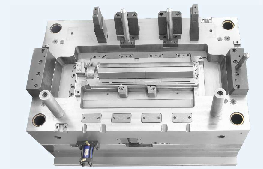  Plasit Injection Mould Manufacturer