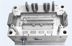 Plasit Injection Mould Manufacturer