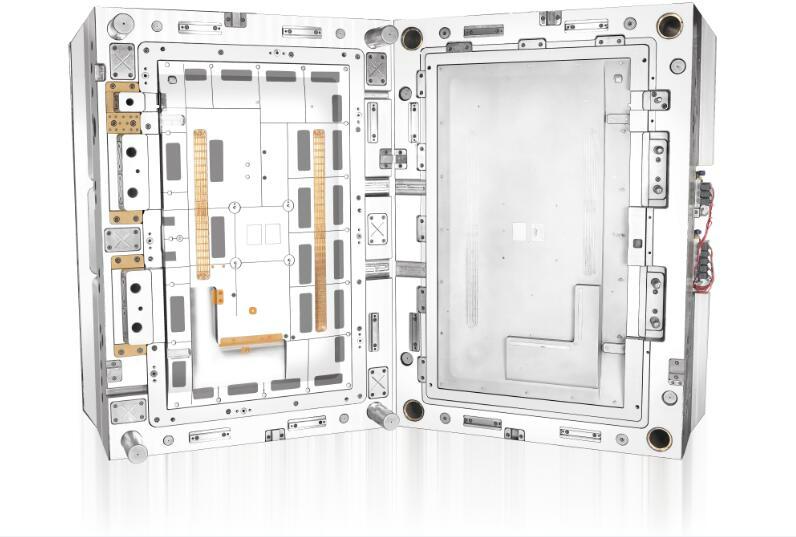  Plasit Injection Mould Manufacturer 3