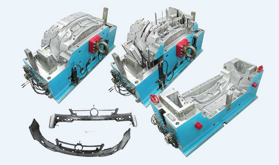  Plasit Injection Mould Manufacturer 5