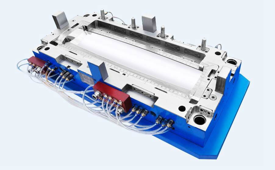 Air Conditioner Mould Manufacturer 3