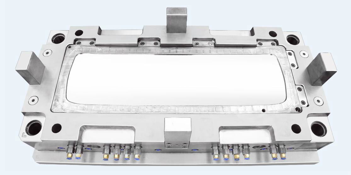 Air Conditioner Mould Manufacturer 4