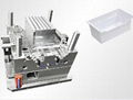 Refrigerator Mould Manufacturer 2