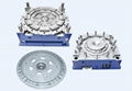 Washing Machine Mould Manufacturer 2