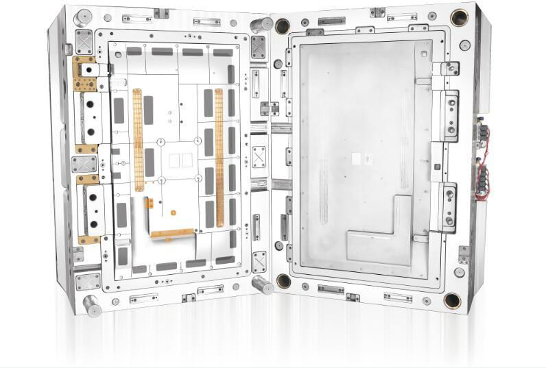 LED Mould Manufacturer 2