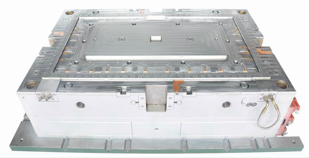 LED Mould Manufacturer 4