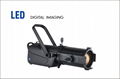 led ellipsoidal light supplier china 1