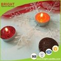 Hot Selling Tealight Candle Shinning Blink Most Beautiful 1