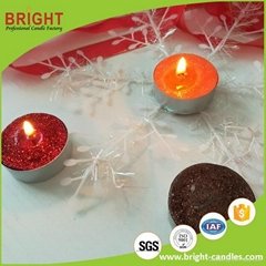 Hot Selling Tealight Candle Shinning Blink Most Beautiful