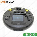  vtvrobot robot vacuum cleaner V6S 4