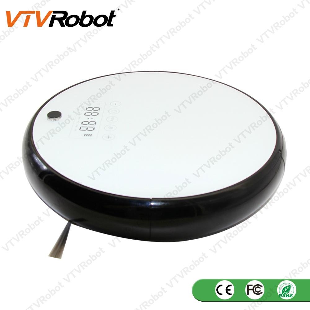  vtvrobot robot vacuum cleaner V6S