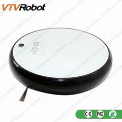  vtvrobot robot vacuum cleaner V6S