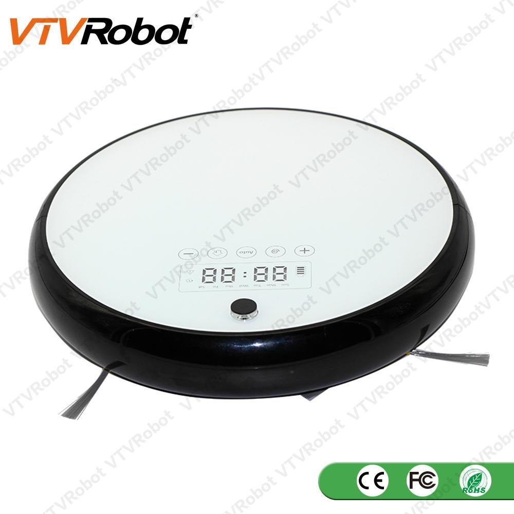  vtvrobot robot vacuum cleaner V6S 2