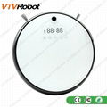  vtvrobot robot vacuum cleaner V6S 3