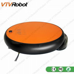  vtvrobot robot vacuum cleaner V6S+