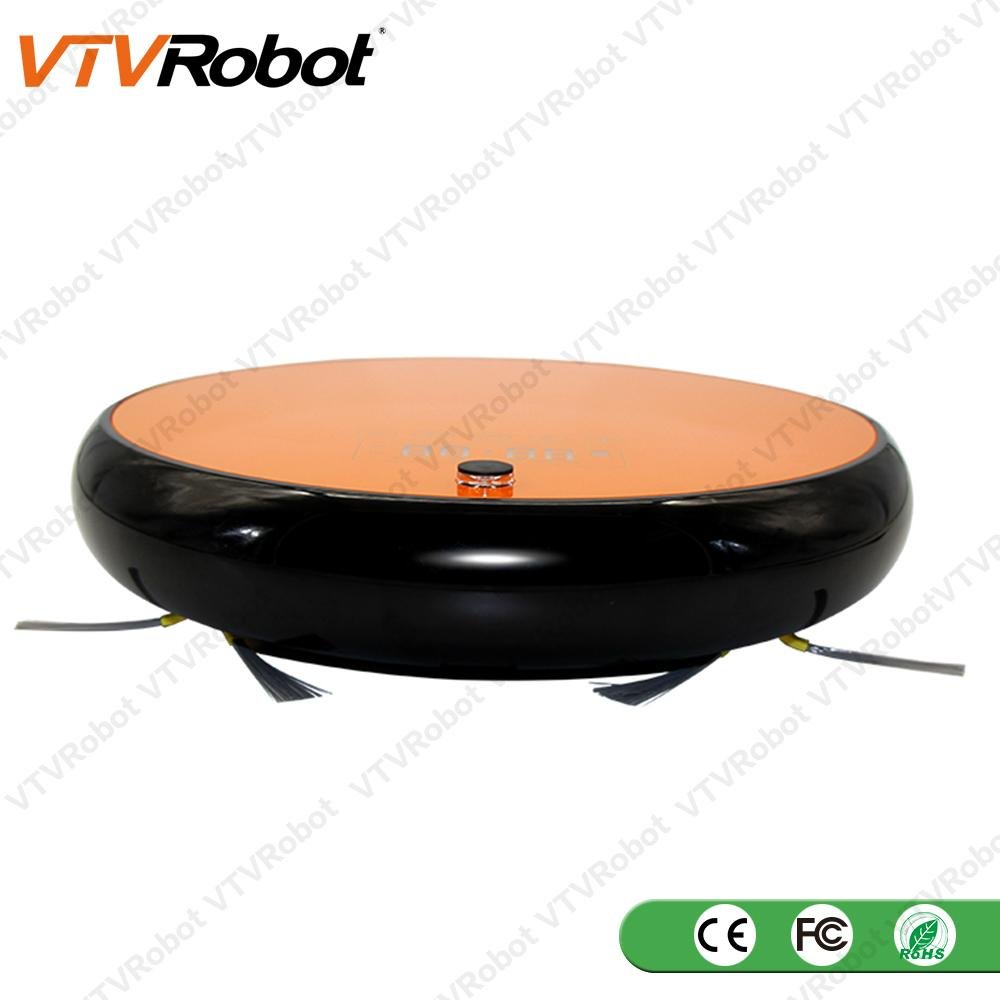  vtvrobot robot vacuum cleaner V6S+ 3