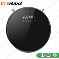  vtvrobot robot vacuum cleaner V8 1