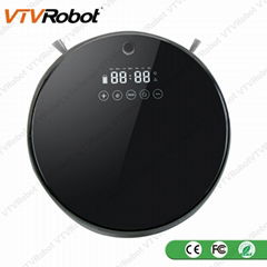  vtvrobot robot vacuum cleaner V8