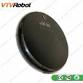  vtvrobot robot vacuum cleaner V8 4