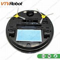  vtvrobot robot vacuum cleaner V8 5