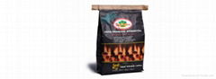 COCO CHARCOAL BRIQUETTES, Buy bulk Coconut  Charcoal 