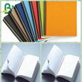 Reasonable super white woodfree book offset printing paper for export 5