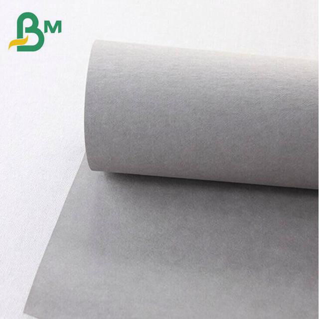 Hot sales black white green washable kraft brown paper