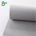 Hot sales black white green washable kraft brown paper 1