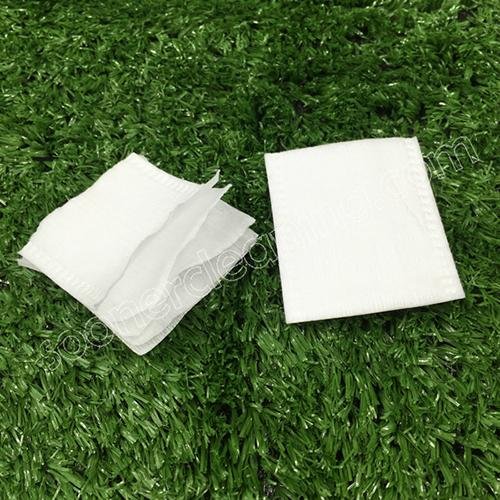 Multi-layer cotton pad