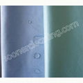 Surgical gown material 1