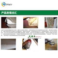 Anti - mildew agent for glue