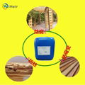 Bamboo and wood preservative