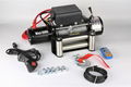 9500lbs Electric Winch 12v/24v