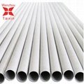 High Quality Stainless Steel Pipe Tube Stock 2