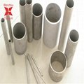 High Quality Stainless Steel Pipe Tube Stock 3
