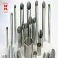 High Quality Stainless Steel Pipe Tube Stock 4