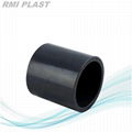 PVC Pipe and Fitting PN16