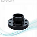 UPVC Pipe Fitting Elbow 1