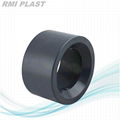 PVC Concentric Reducer of Pipe Fitting PN16