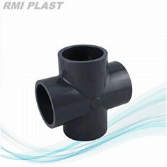 PVC Union socket PN16