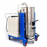 武汉善洁厂家直供大型高强度工业吸尘器