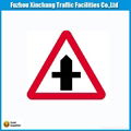 traffic signs factory made in china 1